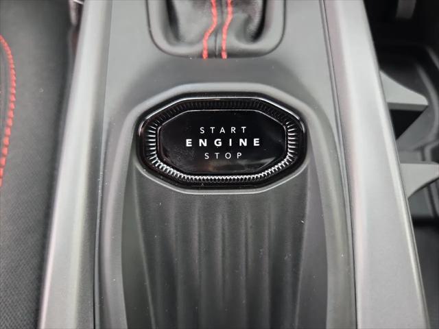 2026 Dodge Charger R/T 4 Door AWD