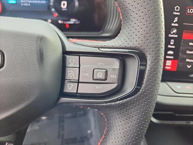 2026 Dodge Charger R/T 4 Door AWD