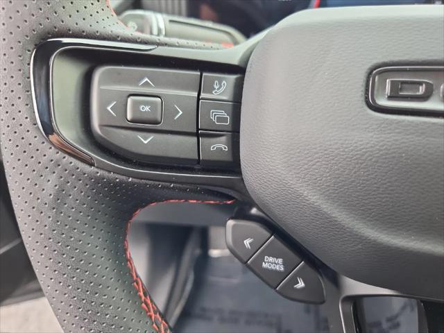 2026 Dodge Charger R/T 4 Door AWD