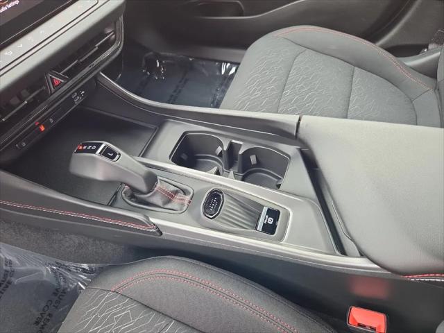 2026 Dodge Charger R/T 4 Door AWD