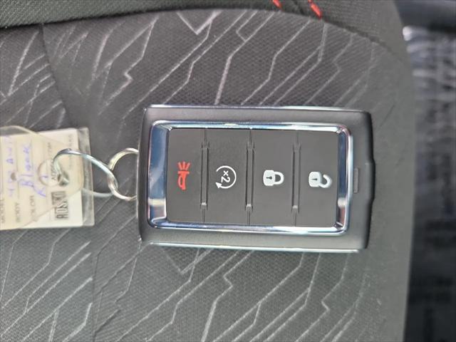 2026 Dodge Charger R/T 4 Door AWD