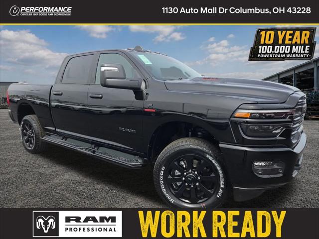 2026 Ram 2500 Laramie Crew Cab 4x4 6'4" Box for sale in Columbus, OH