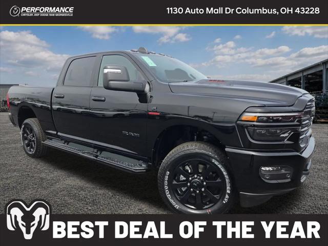 2026 Ram 2500 Laramie Crew Cab 4x4 6'4" Box for sale in Columbus, OH