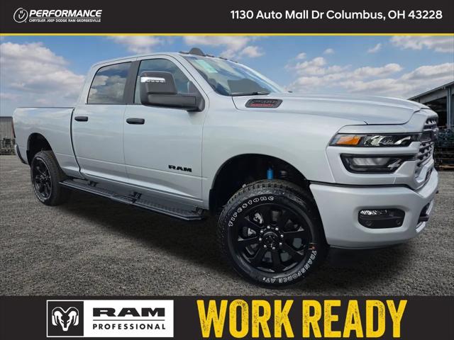 2026 Ram 2500 Big Horn Crew Cab 4x4 6'4" Box for sale in Columbus, OH