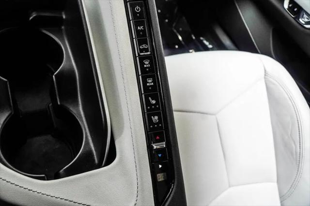 2023 Chevrolet Corvette Stingray RWD Coupe 2LT
