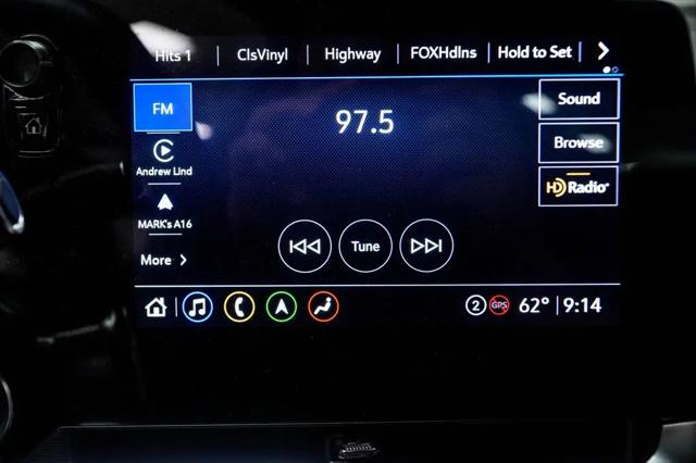 2023 Chevrolet Corvette Stingray RWD Coupe 2LT