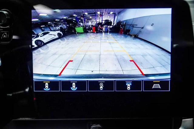 2023 Chevrolet Corvette Stingray RWD Coupe 2LT