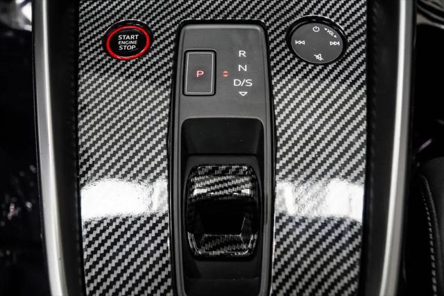 2023 Audi S3 Premium Plus TFSI quattro S tronic