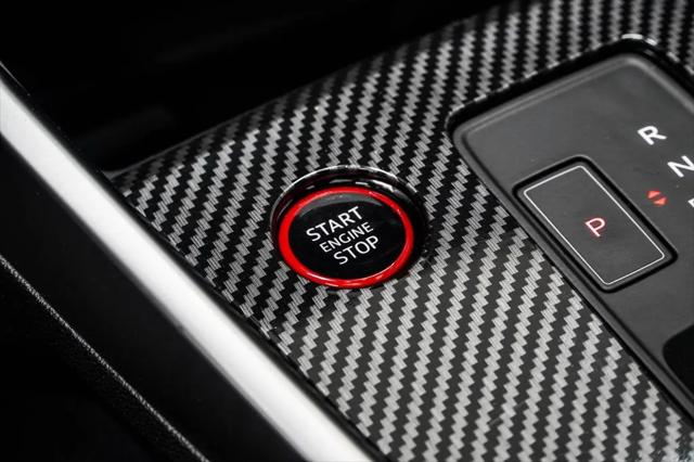 2023 Audi S3 Premium Plus TFSI quattro S tronic