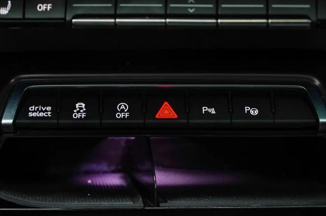 2023 Audi S3 Premium Plus TFSI quattro S tronic