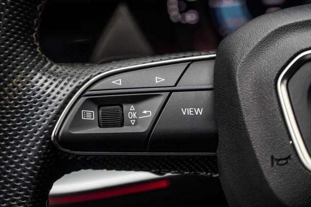 2023 Audi S3 Premium Plus TFSI quattro S tronic