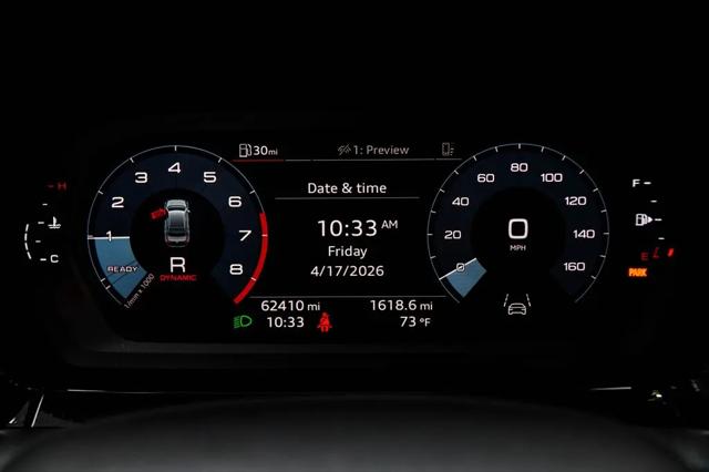 2023 Audi S3 Premium Plus TFSI quattro S tronic