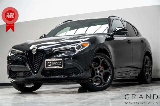 2023 Alfa Romeo Stelvio Veloce AWD for sale in Kennesaw, GA