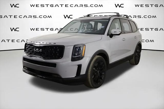 2022 Kia Telluride SX for sale in Raleigh, NC