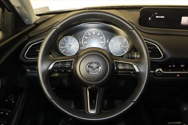 2025 Mazda CX-30 2.5 S Select Sport