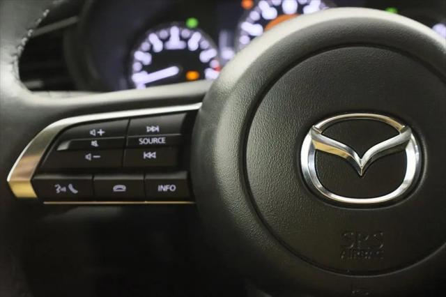 2025 Mazda CX-30 2.5 S Select Sport