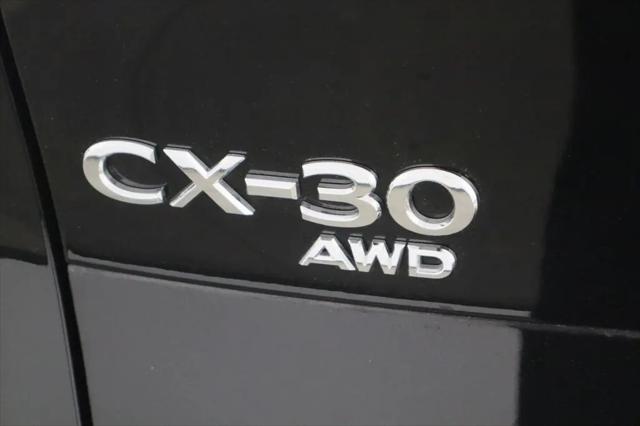 2025 Mazda CX-30 2.5 S Select Sport