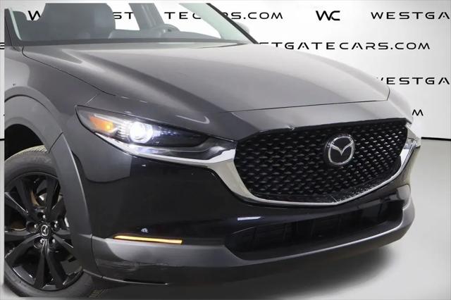 2025 Mazda CX-30 2.5 S Select Sport