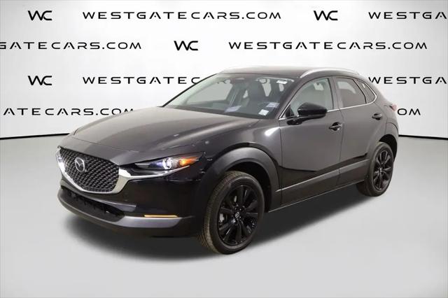 2025 Mazda CX-30 2.5 S Select Sport for sale in Raleigh, NC