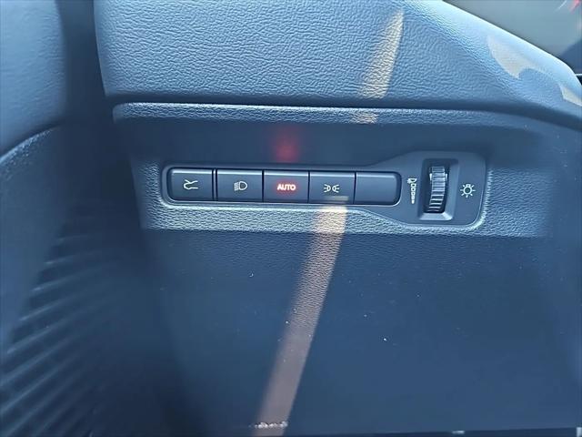 2026 Dodge Charger Scat Pack Plus 4-Door AWD