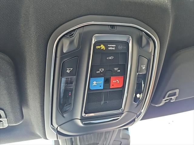 2026 Dodge Charger Scat Pack Plus 4-Door AWD
