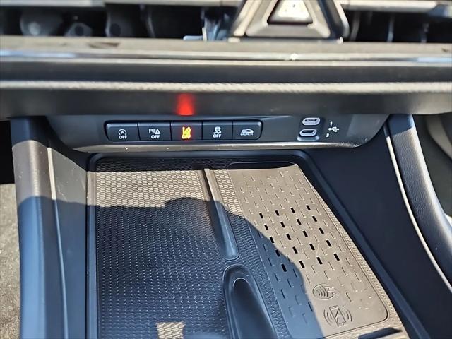 2026 Dodge Charger Scat Pack Plus 4-Door AWD