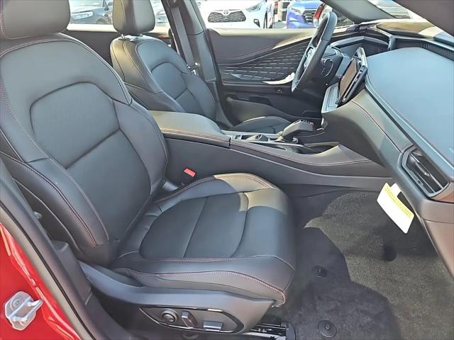 2026 Dodge Charger Scat Pack Plus 4-Door AWD