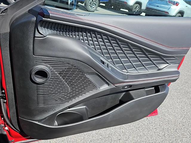 2026 Dodge Charger Scat Pack Plus 4-Door AWD