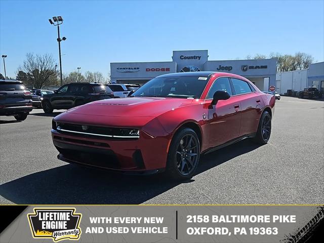 2026 Dodge Charger Scat Pack Plus 4-Door AWD for sale in Oxford, PA