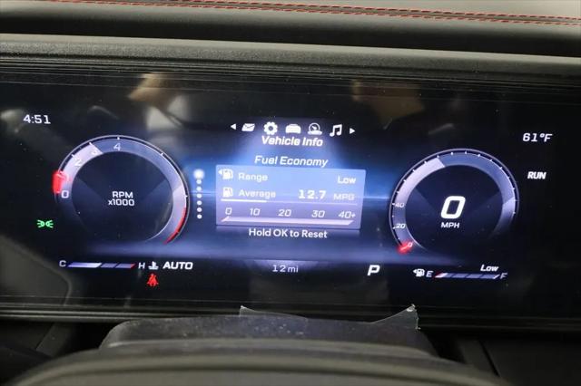 2026 Dodge Charger Scat Pack 4-Door AWD
