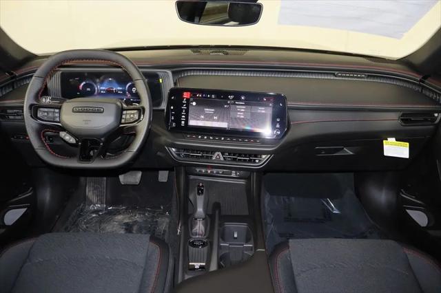 2026 Dodge Charger Scat Pack 4-Door AWD