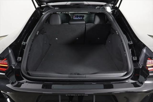 2026 Dodge Charger Scat Pack 4-Door AWD
