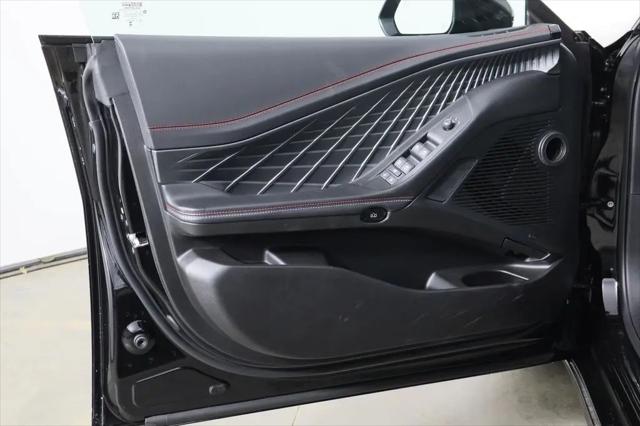 2026 Dodge Charger Scat Pack 4-Door AWD
