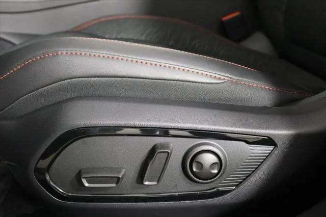 2026 Dodge Charger Scat Pack 4-Door AWD