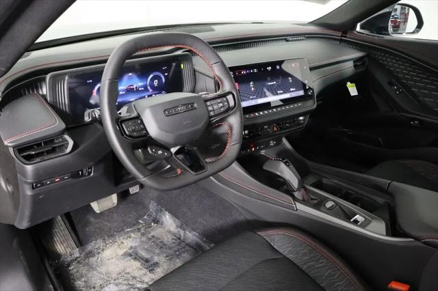2026 Dodge Charger Scat Pack 4-Door AWD