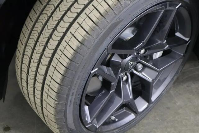 2026 Dodge Charger Scat Pack 4-Door AWD
