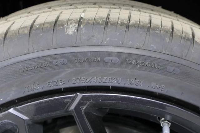 2026 Dodge Charger Scat Pack 4-Door AWD