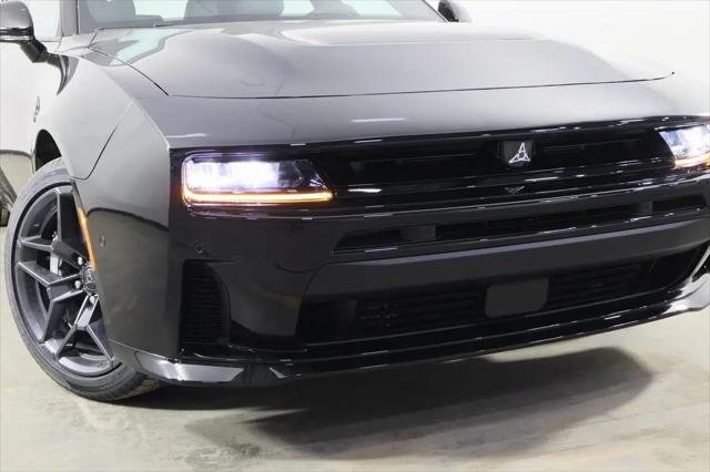 2026 Dodge Charger Scat Pack 4-Door AWD
