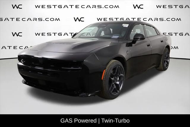 2026 Dodge Charger Scat Pack 4-Door AWD for sale in Raleigh, NC