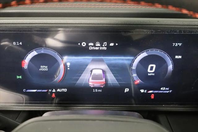 2026 Dodge Charger R/T 4 Door AWD