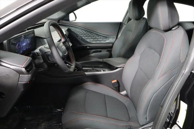 2026 Dodge Charger R/T 4 Door AWD