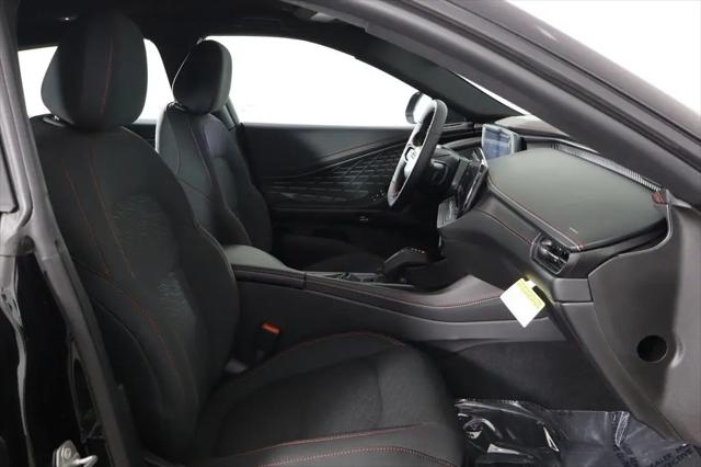 2026 Dodge Charger R/T 4 Door AWD