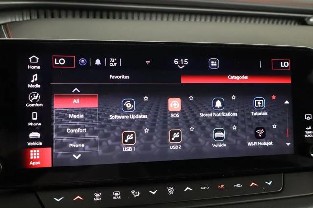 2026 Dodge Charger R/T 4 Door AWD