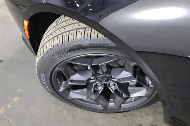 2026 Dodge Charger R/T 4 Door AWD