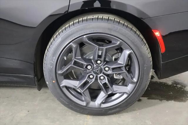 2026 Dodge Charger R/T 4 Door AWD