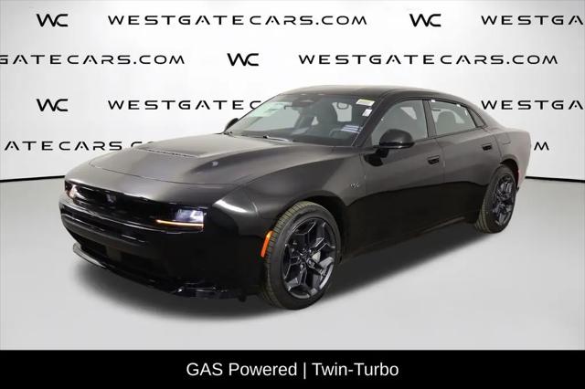 2026 Dodge Charger R/T 4 Door AWD for sale in Raleigh, NC