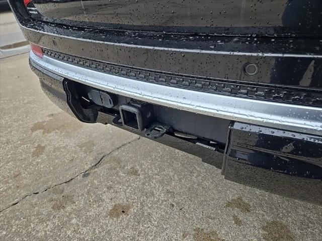 2021 Jeep Grand Cherokee Summit 4x4