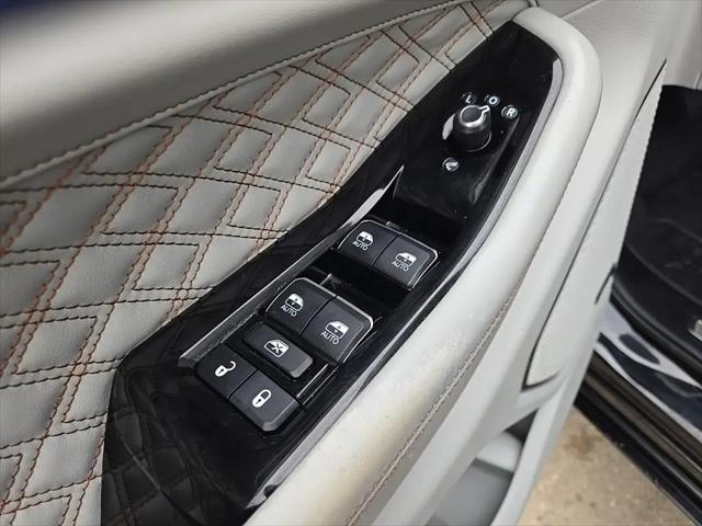 2021 Jeep Grand Cherokee Summit 4x4