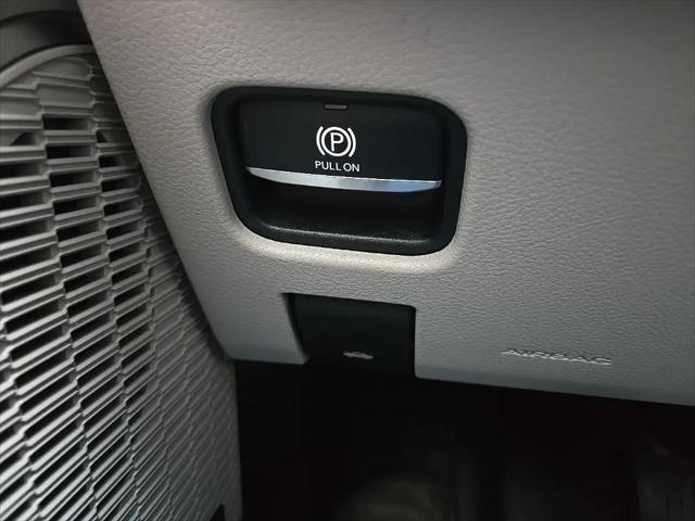2021 Jeep Grand Cherokee Summit 4x4