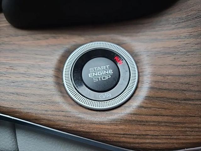 2021 Jeep Grand Cherokee Summit 4x4
